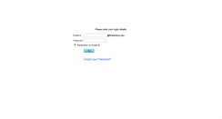 Desktop Screenshot of mail.firstpolicy.com